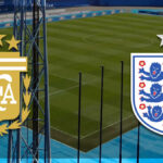 argentina - engleska | nogomet - football | argentina - england