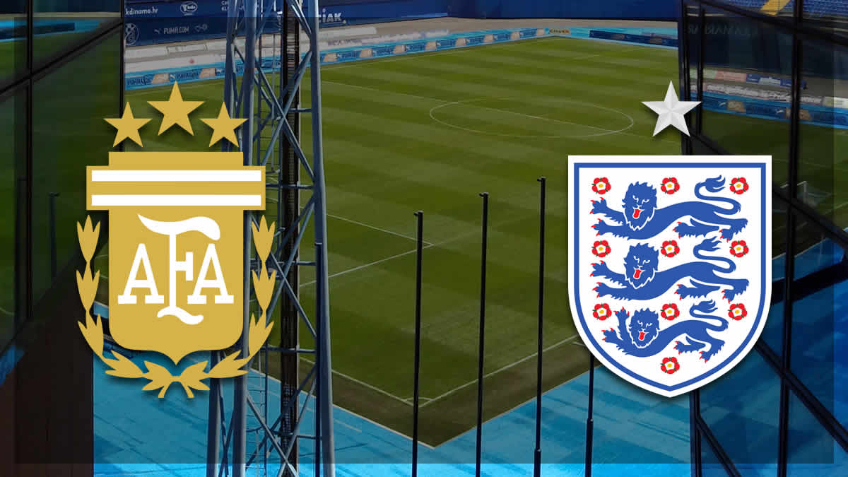 argentina - engleska | nogomet - football | argentina - england