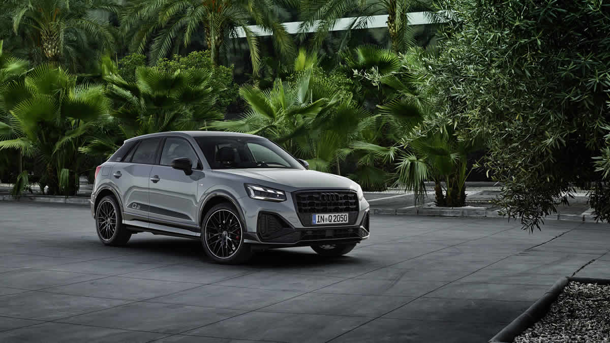 audi q2 | 2026.
