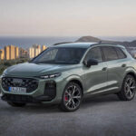 audi q3 | 2025.