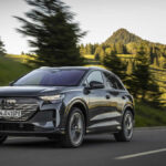 audi q4 e-tron | 2026.