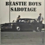 beastie boys - sabotage | 1994.