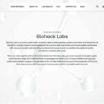 biohack labs | 2026.