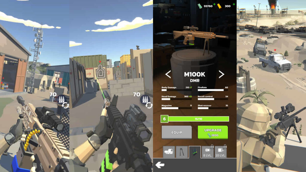 blacklist: special ops shooter | mtag publishing ltd | 2026.