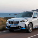 bmw ix1 xdrive30