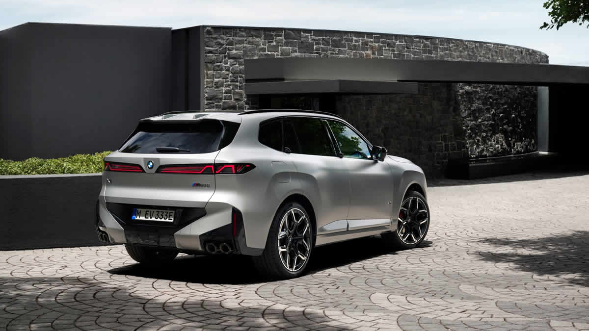 bmw x5 | fifth gen | 2026.