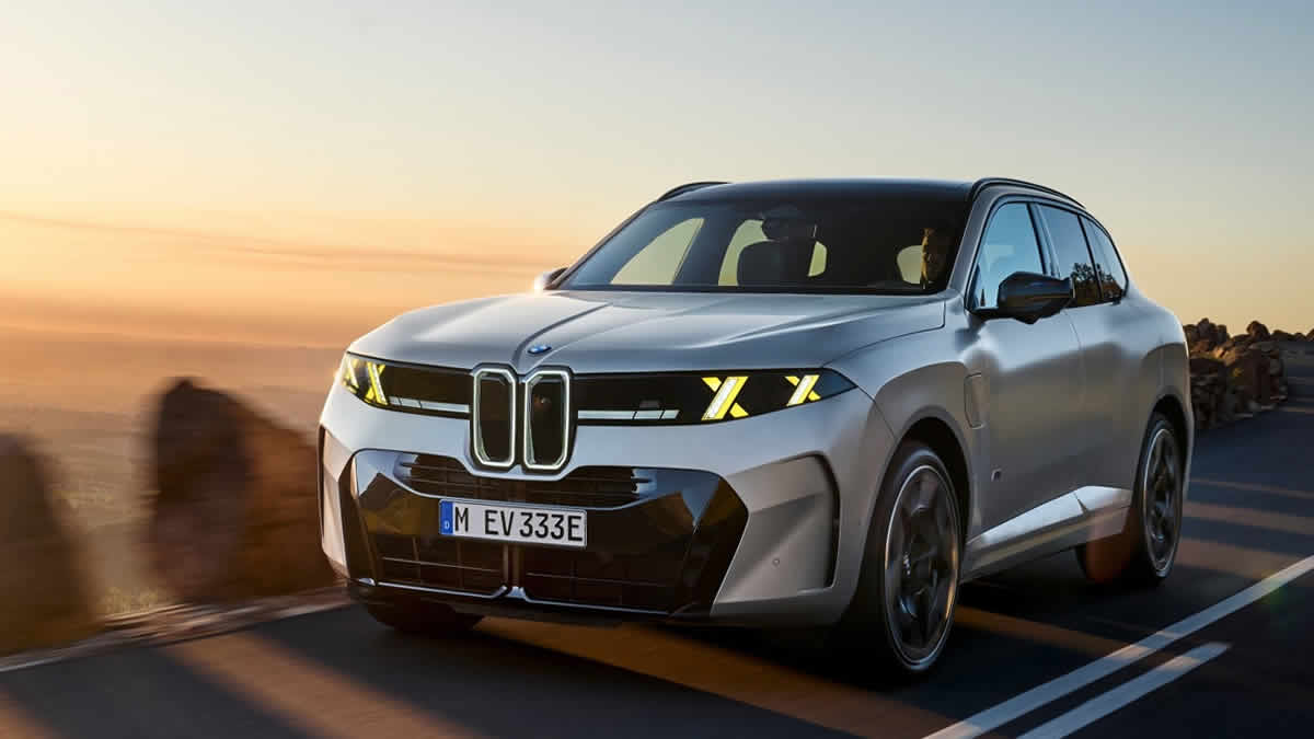 bmw x5 | fifth gen | 2026.