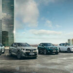 bmw x5 | fifth generation | g65 / g78 | 2026.