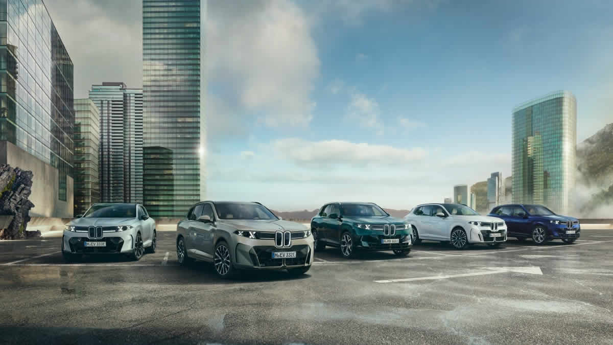 bmw x5 | fifth generation | g65 / g78 | 2026.
