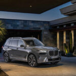 bmw x7 xdrive 40i | 2025.