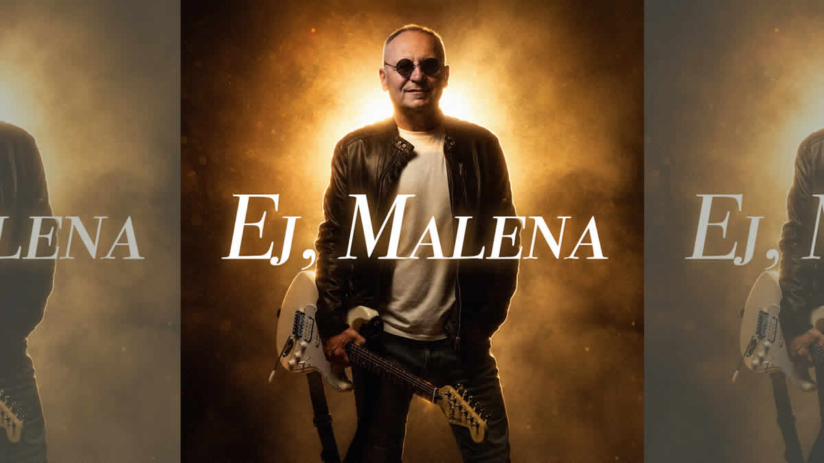 branko jemrić bumbar - ej, malena | 2026.