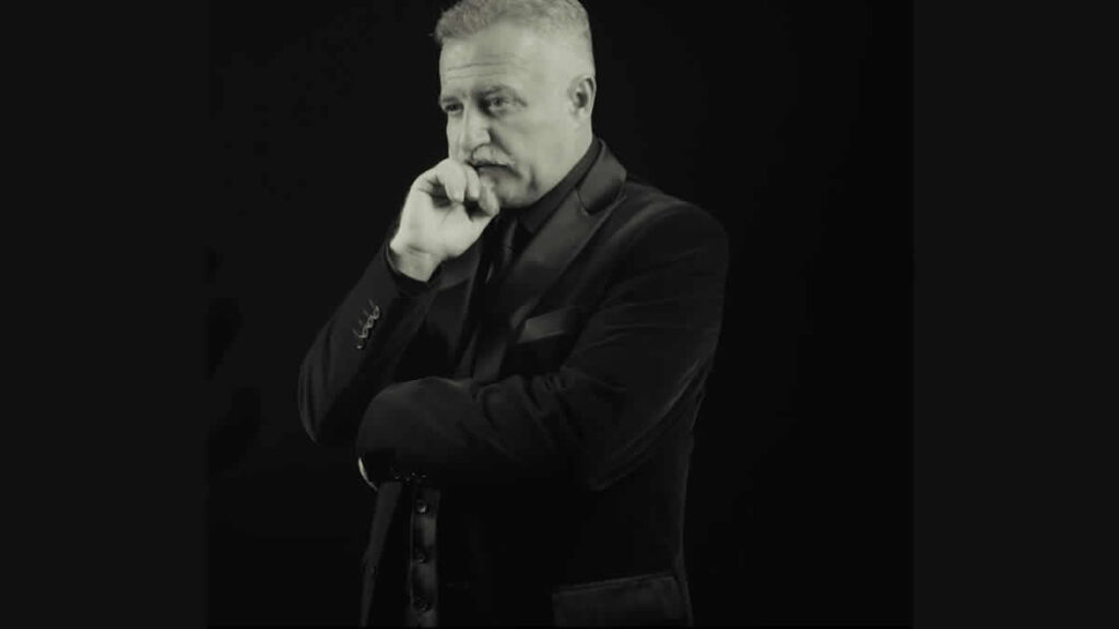 bruno krajcar - vodi piti | 2026.