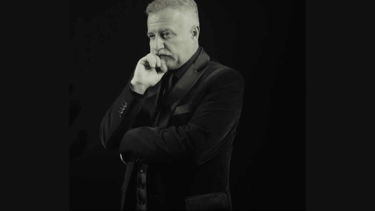 bruno krajcar - vodi piti | 2026.
