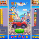 car match - traffic puzzle | grand games sa | 2026.