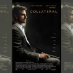 collateral | tom cruise & jamie foxx | 2004.