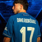 dani rodriguez | gnk dinamo zagreb | 2026.