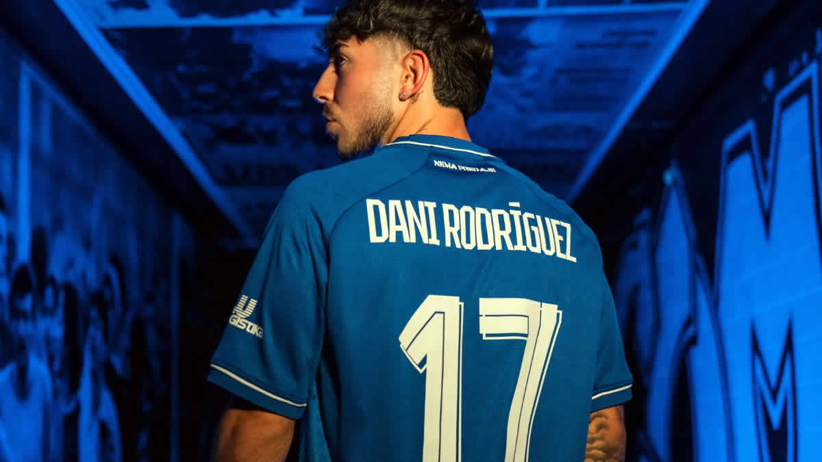dani rodriguez | gnk dinamo zagreb | 2026.