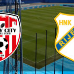 derry city - rijeka
