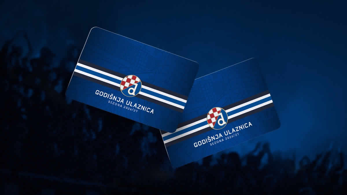 dinamo zagreb | godišnja ulaznica | sezona 2026./2027.