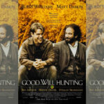 dobri will hunting | good will hunting | 1997.