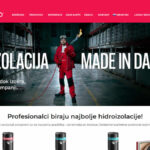 draco | hidroizolacijska rješenja