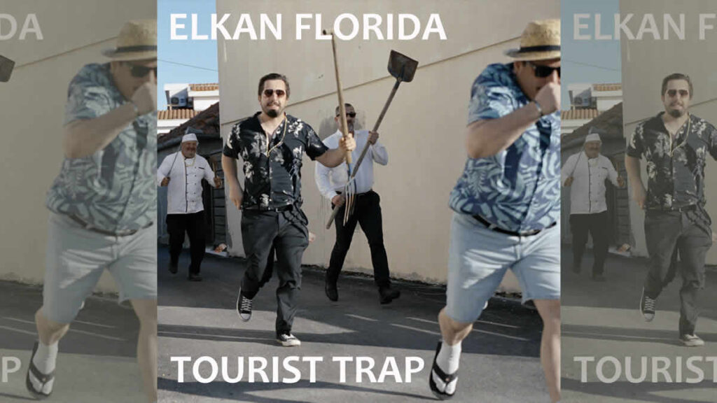 elkan florida - tourist trap | 2026.
