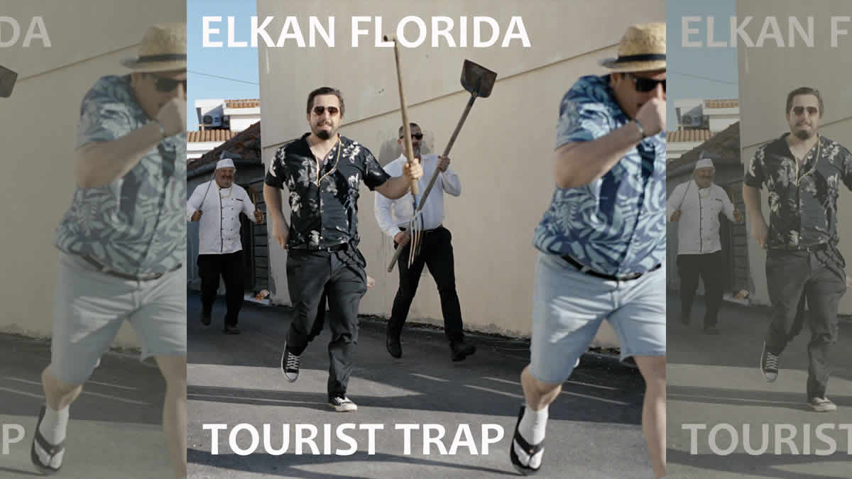 elkan florida - tourist trap | 2026.