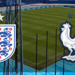 engleska - francuska | nogomet - football | england - france