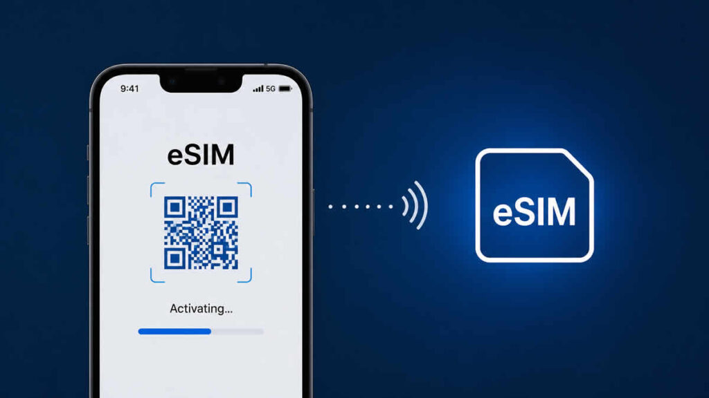 esim card | embedded sim | 2026.