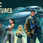 foundation: galactic frontier | funplus international ag | 2026.