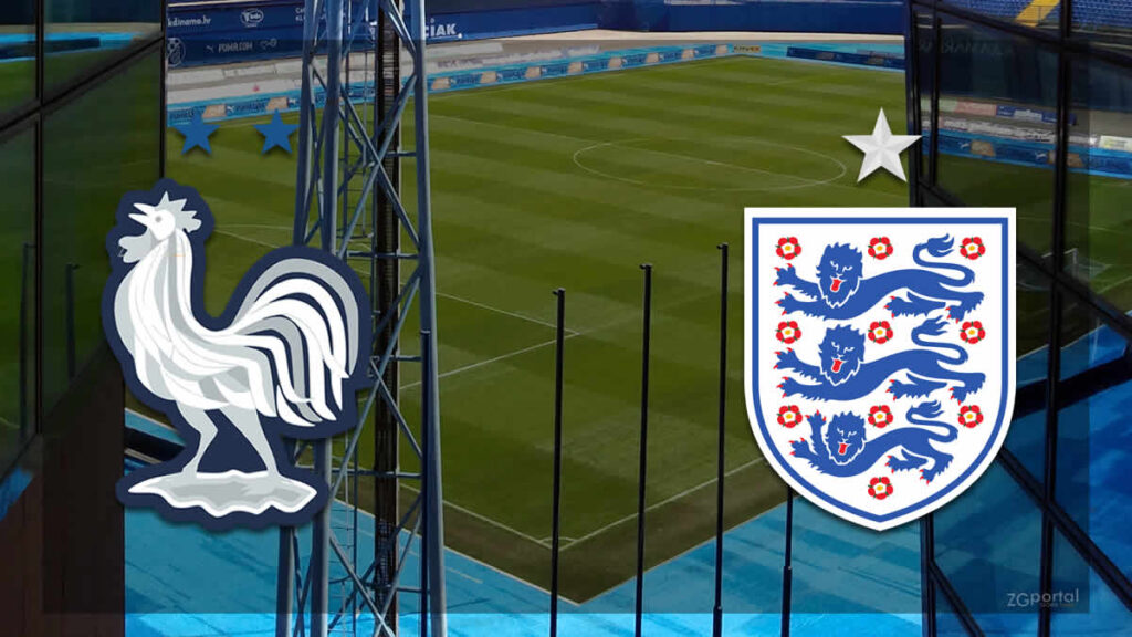 francuska - engleska | nogomet - football | france - england