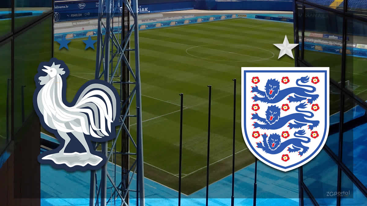 francuska - engleska | nogomet - football | france - england