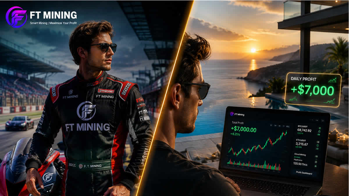 ftmining | cryptocurrency trade | 2026.