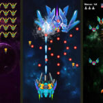 galaxy attack: shooting game | 1soft | 2026.