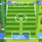 grass master - cutting game | saygames ltd | 2026.