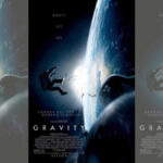 gravity | gravitacija | sandra bullock & george clooney | 2013.