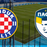 hajduk - pafos