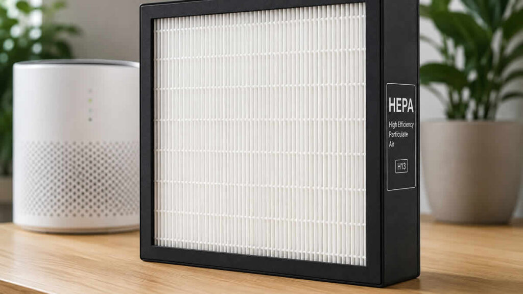 hepa filter | 2026.