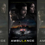 hitna pomoć | ambulance | jake gyllenhall | 2022.