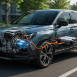 honda ehev | 2026.