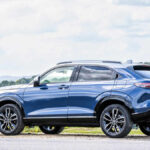 honda hr-v e:hev | 2025.