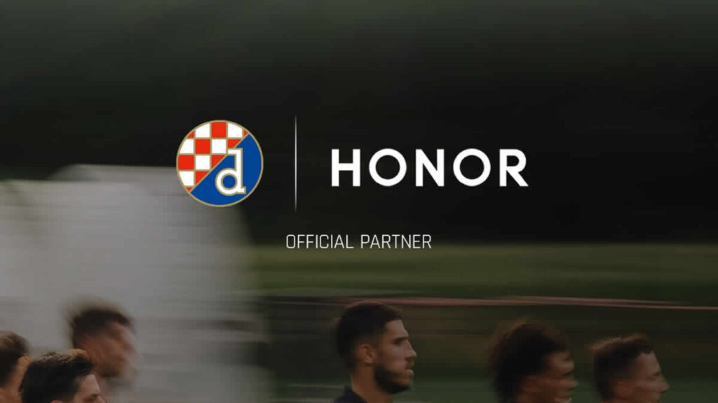 honor & dinamo zagreb | 2026.