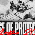 house of protection | stephen harrison & aric improta | 2026.