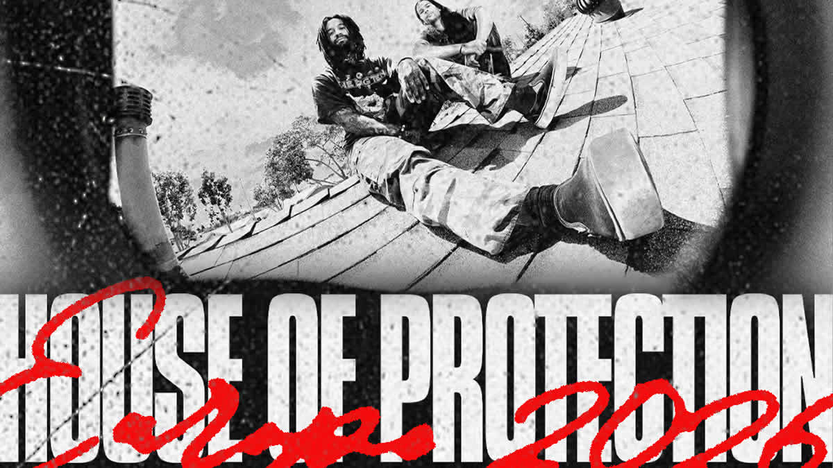 house of protection | stephen harrison & aric improta | 2026.