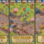 idle outpost: upgrade games | appquantum | 2026.