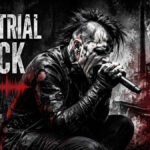 industrial rock | 2026.