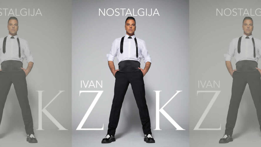 ivan zak - nostalgija | 2026.