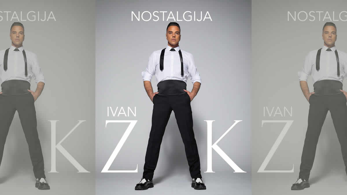 ivan zak - nostalgija | 2026.