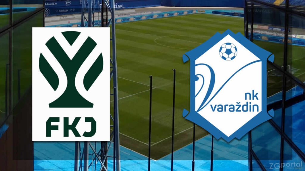 jablonec - varaždin