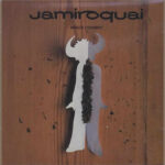 jamiroquai - space cowboy | 1994.